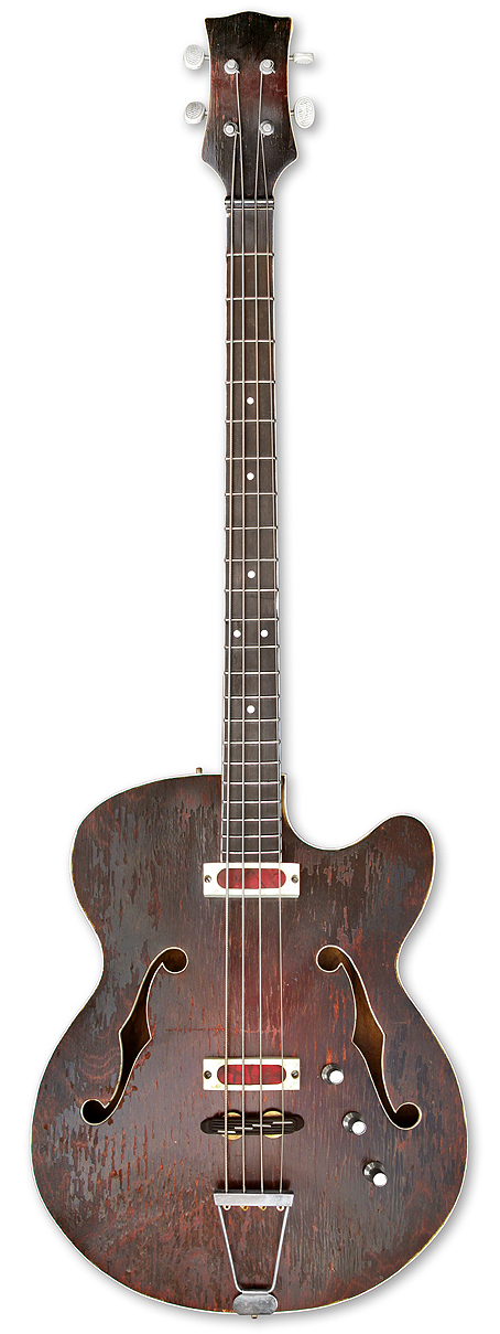   "Höfner"