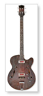   "Hofner" (1972)