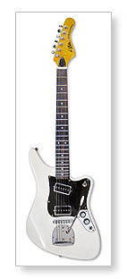  ARIA RETRO-1532J (2008)