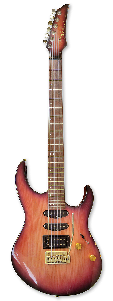  COBRAN F-G0