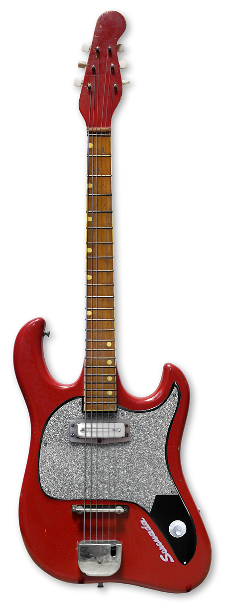 ������������� DOINA Serenada