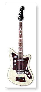 EKO 500 (1963)