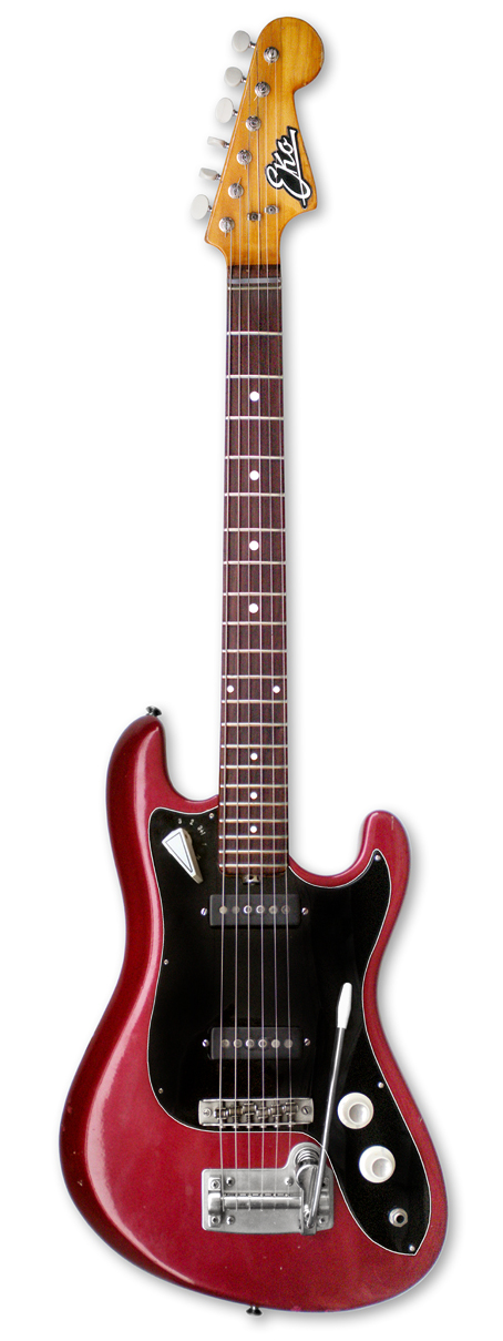  EKO Cobra II