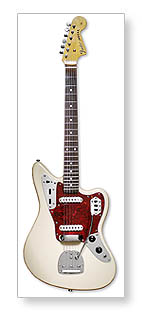  FENDER Jaguar (1995)