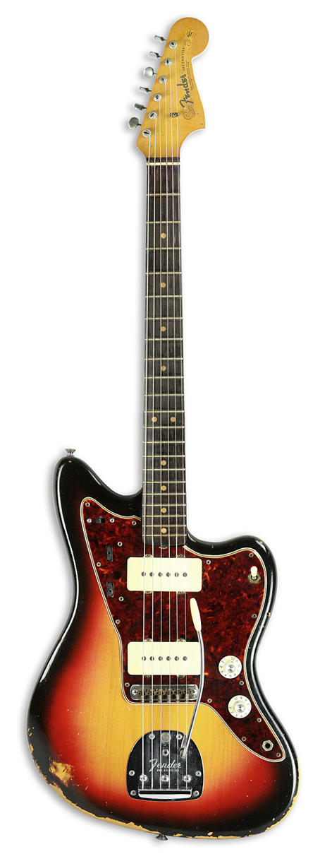  FENDER Jazzmaster