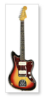  FENDER Jazzmaster (1964)