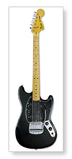  FENDER Mustang (1978)