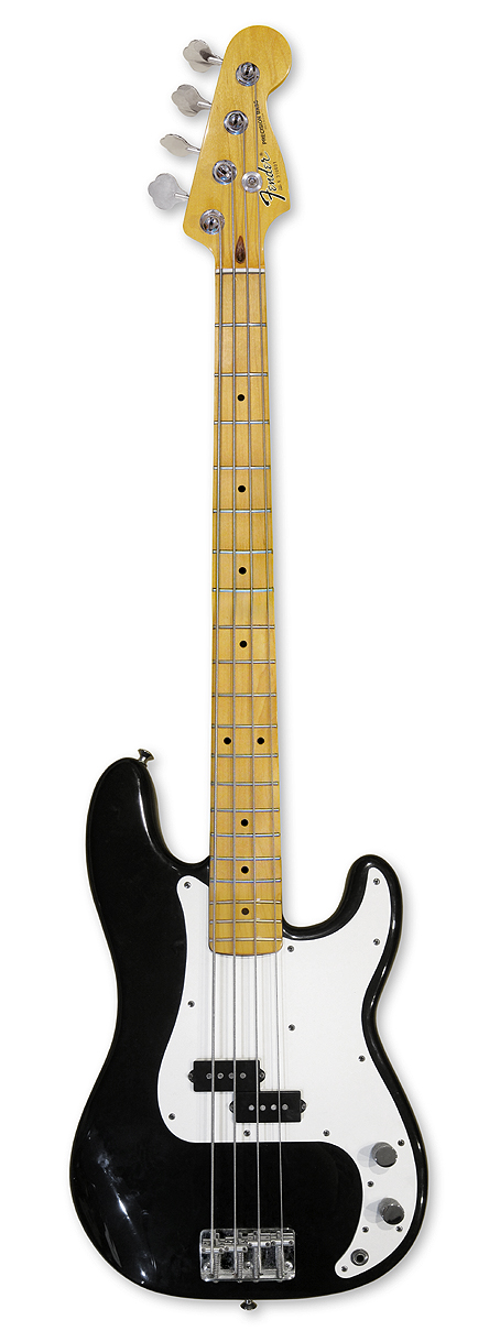 FENDER Precision bass