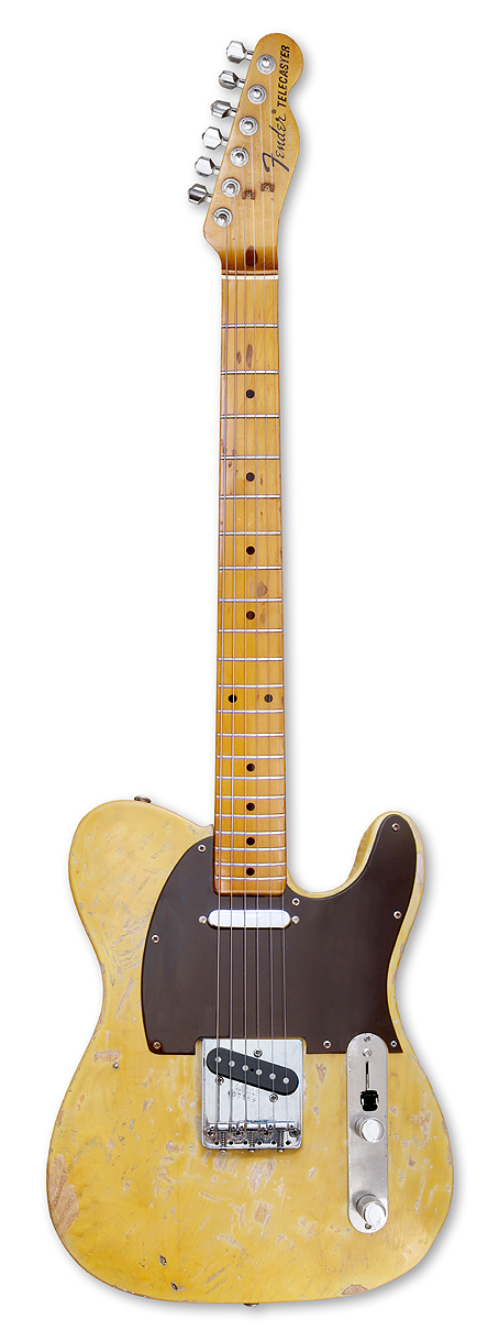  FENDER Telecaster
