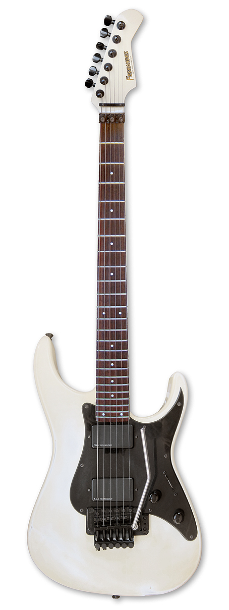  FERNANDES Revolver FR-75