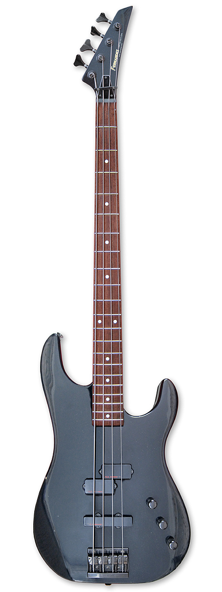  FERNANDES PJ-50