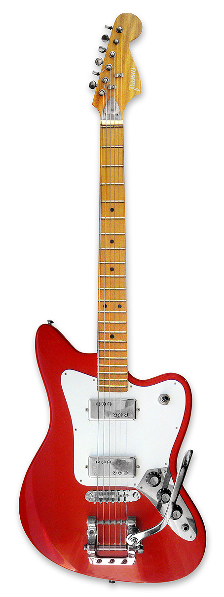  FRAMUS 10230 Strato 6