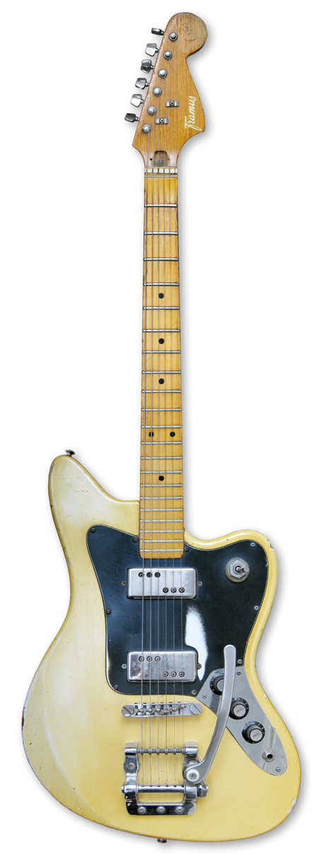  FRAMUS 10230 Strato 6