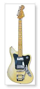  FRAMUS Strato 6 (1971)