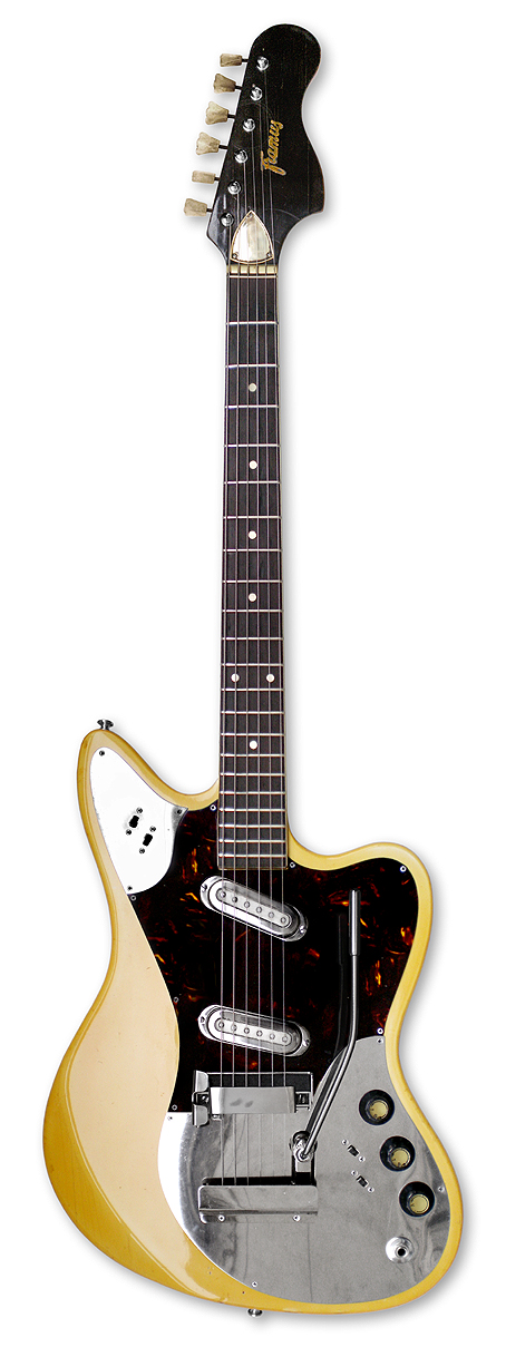  FRAMUS Strato