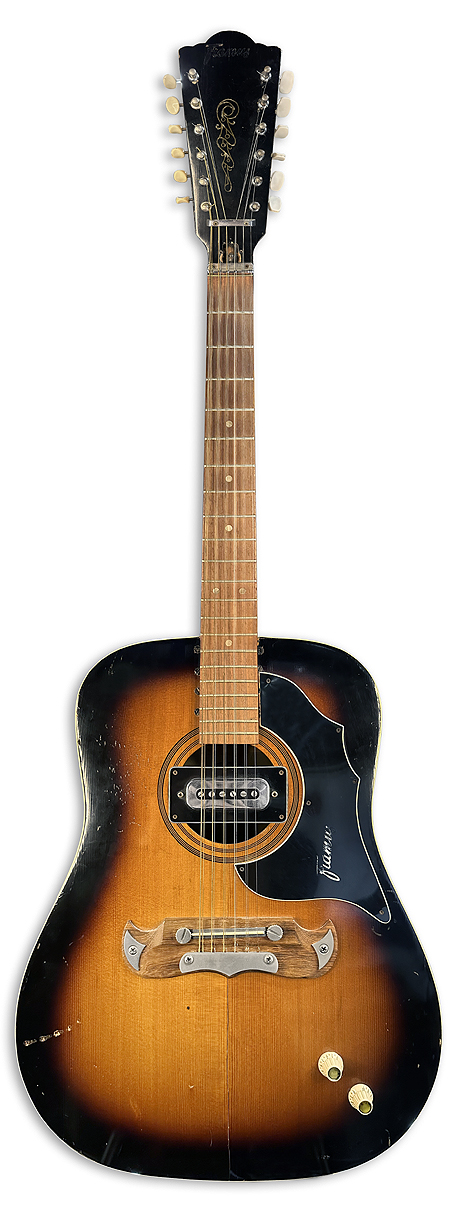  FRAMUS Texan (12)