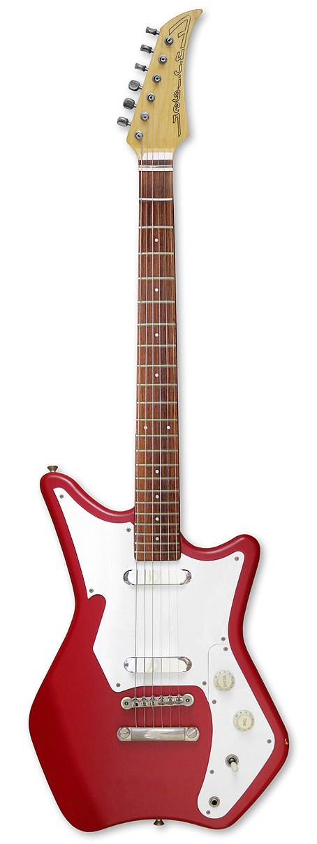  FUJIGEN PP4-380