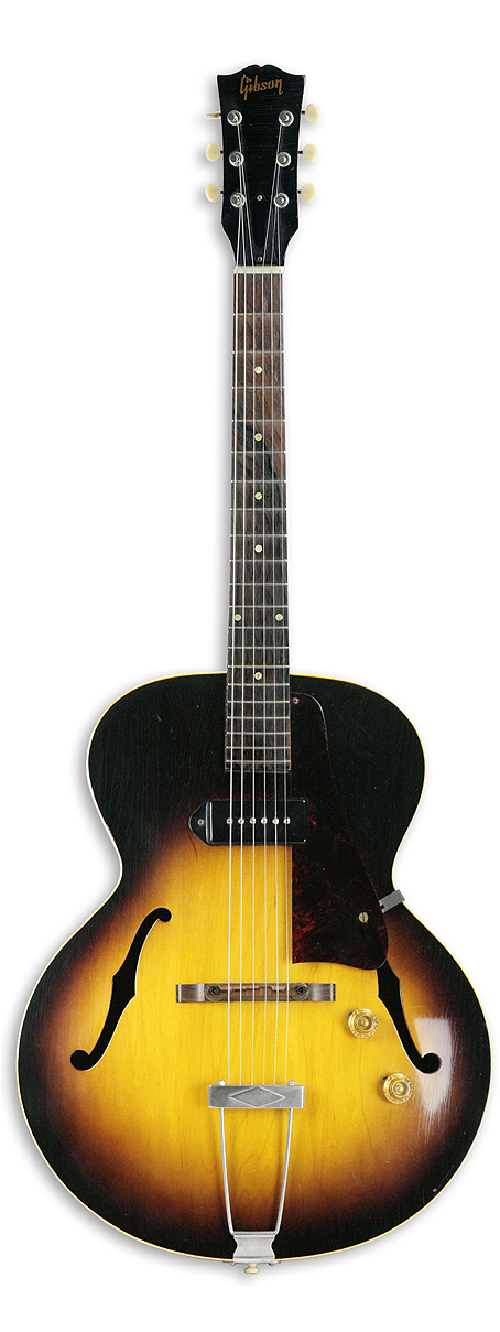  GIBSON ES-125
