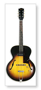  GIBSON ES-125 (1958)