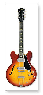  GIBSON ES-330TD (1965)