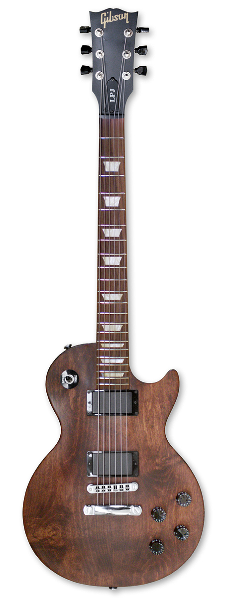  GIBSON LPJ