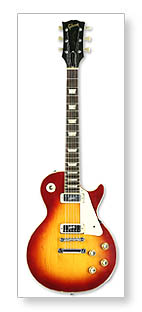  GIBSON Les Paul Deluxe (1971)