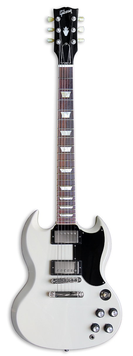 ������������� GIBSON SG