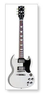 ������������� GIBSON SG (2013)