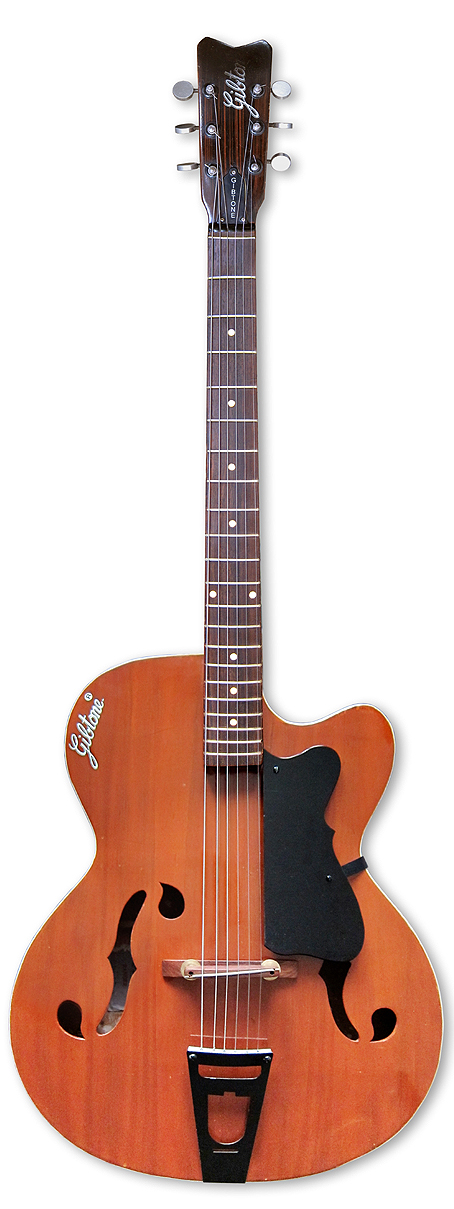 ������������ ������ GIBTONE Ranger