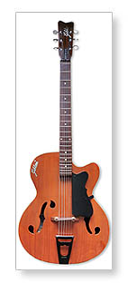 ������������ ������ GIBTONE Ranger (2010)