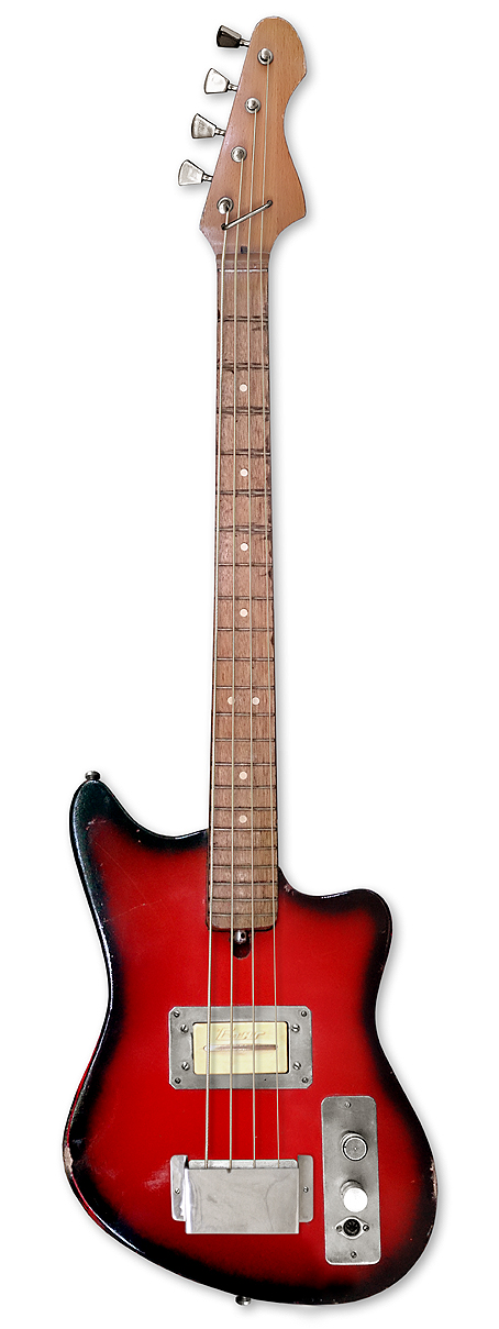   Jaguar