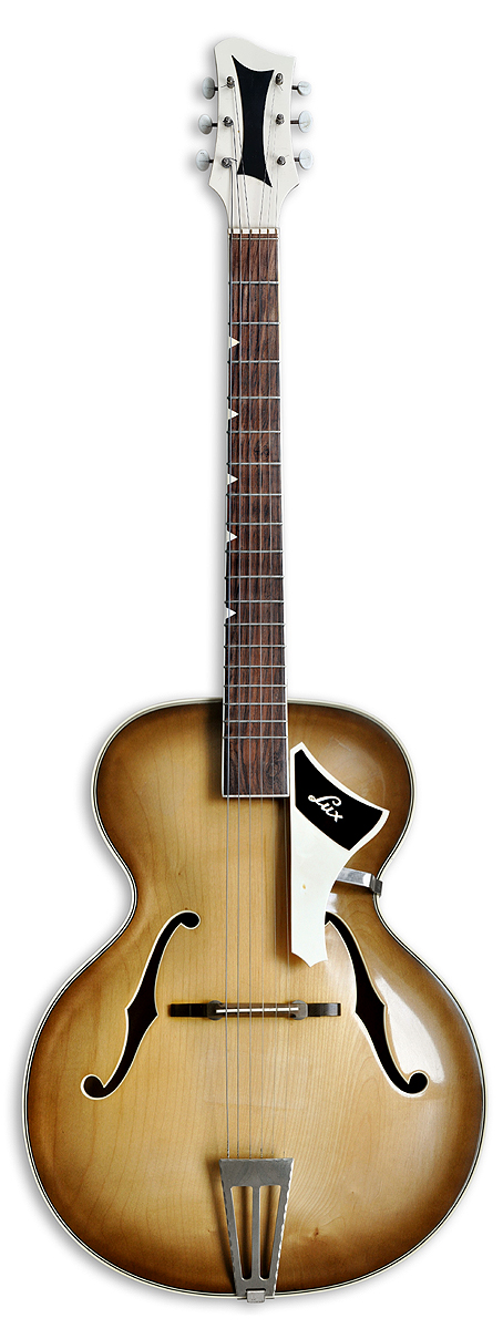   GRAUBNER Lux