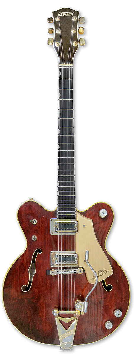 GRETSCH 7670