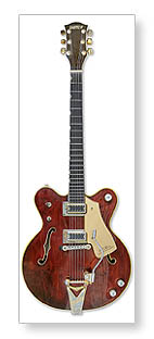  GRETSCH-7670 (1977)