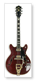  GUILD Starfire IV (1967)