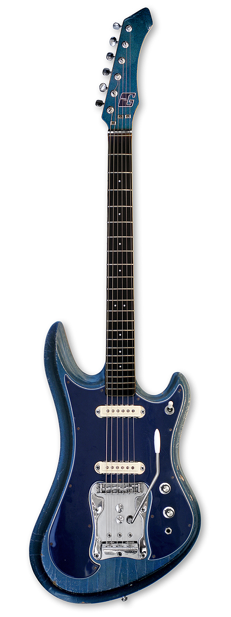  GUYATONE LG-350T