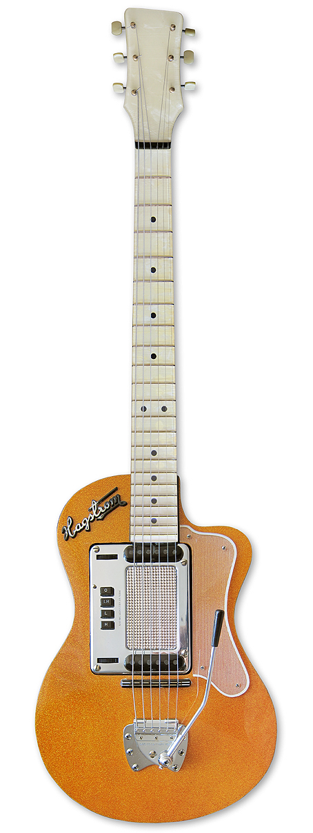 HAGSTRÖM Standard 80