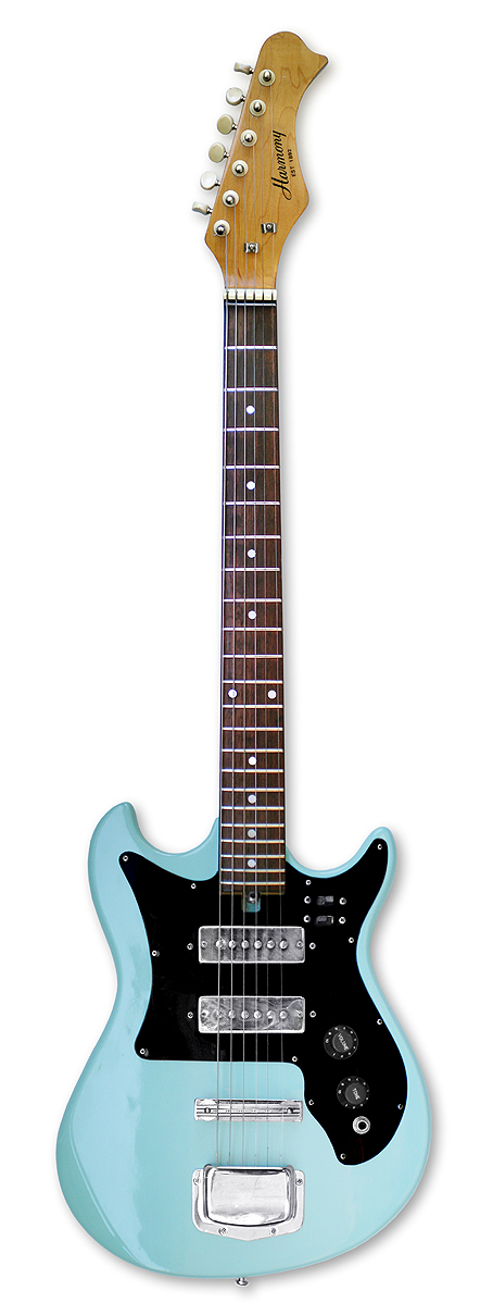  HARMONY 802