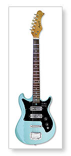  HARMONY 802 (1985)