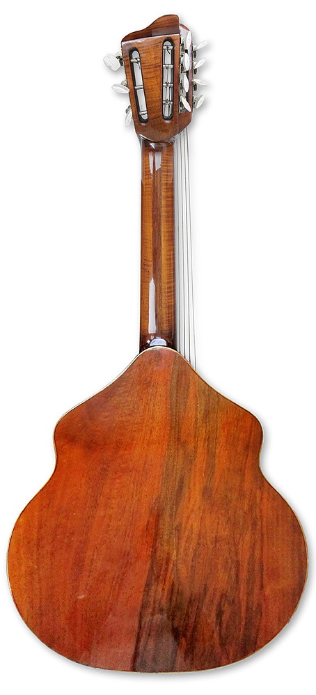 MUSIMA Action bass