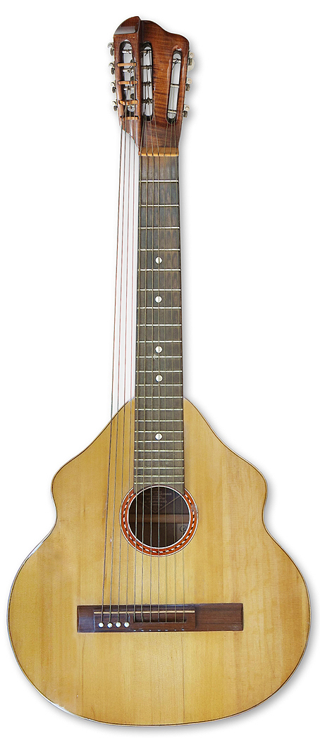 MUSIMA Action bass