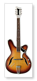������������� HERRNSDORF "Langhornig" (1961)