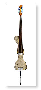  HERRNSDORF Schlagbass (1954)