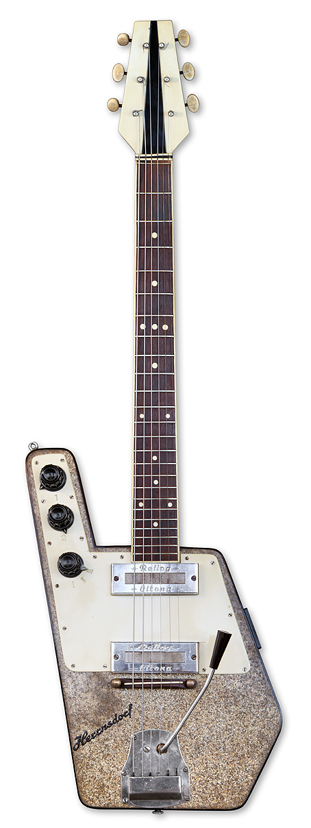 HERRNSDORF Telestar