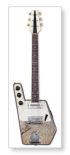  HERRNSDORF Telestar (1959)