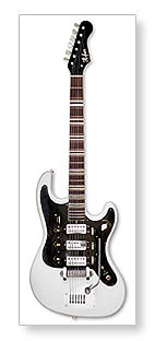  HOFNER 176 (1964)