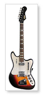 ������������� HOFNER 178 (1966)