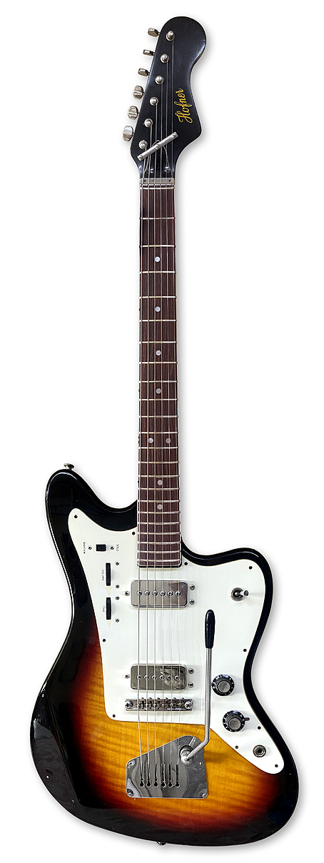  HÖFNER 179
