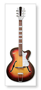   HOFNER 455/S (1949)