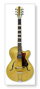   HOFNER 456 (1949)